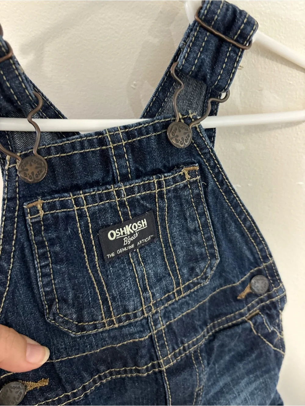 OshKosh Bgosh oshkosh gosh